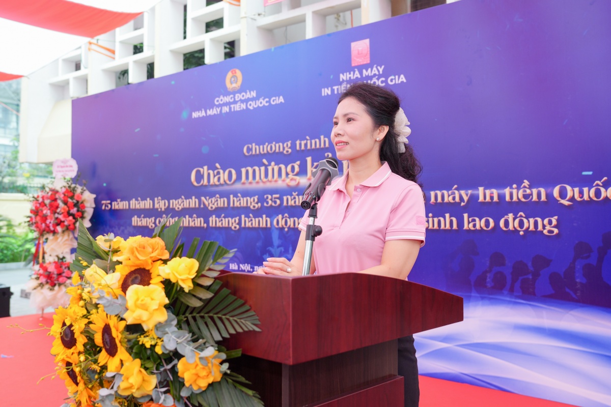 Vững bước trên hành trình hiện đại hóa
