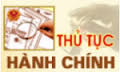 Công bố thủ tục hành chính mới ban hành của NHNN