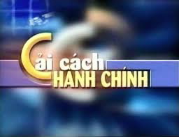 Công bố thủ tục hành chính mới ban hành thuộc phạm vi chức năng của NHNN