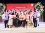 Nhà máy In tiền Quốc gia tham dự Chương trình Thi đấu thể thao và Giao lưu văn nghệ Cụm thi đua Khối công đoàn cơ sở trực thuộc Công đoàn Việt Nam khu vực phía Bắc
