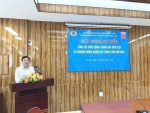 HỘI NGHỊ SƠ KẾT CÔNG TÁC CÔNG ĐOÀN 6 THÁNG ĐẦU NĂM 2025 VÀ PHƯƠNG HƯỚNG, NHIỆM VỤ 6 THÁNG CUỐI NĂM 2025 CỦA CÔNG ĐOÀN NHÀ MÁY IN TIỀN QUỐC GIA