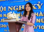 Công đoàn Nhà máy In tiền Quốc gia tổ chức chương trình Kỷ niệm Ngày Phụ nữ Việt Nam 20/10: “Phụ nữ Nhà máy In tiền Quốc gia – Tự tin, tỏa sáng”
