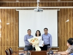 CÔNG BỐ QUYẾT ĐỊNH ỦY VIÊN BCH CÔNG ĐOÀN NHÀ MÁY VÀ TỔ CHỨC HỘI NGHỊ TỔNG KẾT 10 NĂM THỰC HIỆN NGHỊ QUYẾT 07b/ NQ-TLĐ NGÀY 21/01/20216  CỦA BAN CHẤP HÀNH TỔNG LIÊN ĐOÀN LAO ĐỘNG VIỆT NAM (KHÓA XI) VỀ CÔNG TÁC TÀI CHÍNH CÔNG ĐOÀN TRONG THỜI KỲ MỚI
