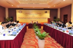 Hội nghị song phương năm 2015 giữa NHNN Việt Nam và Ngân hàng Cộng hòa Dân chủ Nhân dân Lào
