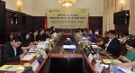 NHNN Việt Nam và NHND Trung Quốc họp Nhóm công tác hợp tác tài chính- tiền tệ lần thứ nhất