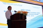 TP. Hồ Chí Minh: Sơ kết chương trình kết nối ngân hàng – doanh nghiệp giai đoạn 2012 - 2015