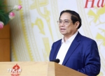 Thủ tướng Chính phủ chủ trì Phiên họp lần thứ 9 Ủy ban Quốc gia về Chuyển đổi số