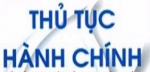 Công bố thủ tục hành chính mới thay thế thủ tục hành chính bị bãi bỏ thuộc thẩm quyền giải quyết của NHNN