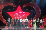 NHÀ MÁY IN TIỀN QUỐC GIA ĐỒNG HÀNH CÙNG CHƯƠNG TRÌNH "TRÁI TIM CHO EM" – ĐÀI TRUYỀN HÌNH VIỆT NAM