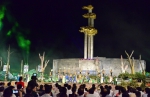 Vietcombank ủng hộ 5 tỷ đồng xây dựng tượng đài thanh niên xung phong tại Truông Bồn