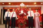 Đảng bộ Nhà máy In tiền Quốc gia tháo gỡ khó khăn, phát huy sáng tạo để hoàn thành nhiệm vụ chính trị