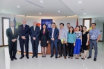 Khai trương trụ sở mới Văn phòng đại diện ADB tại Việt Nam