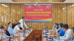Nhà máy in tiền Quốc gia: Diễn đàn "Đảng với đoàn viên, người lao động - Niềm tin và trách nhiệm"